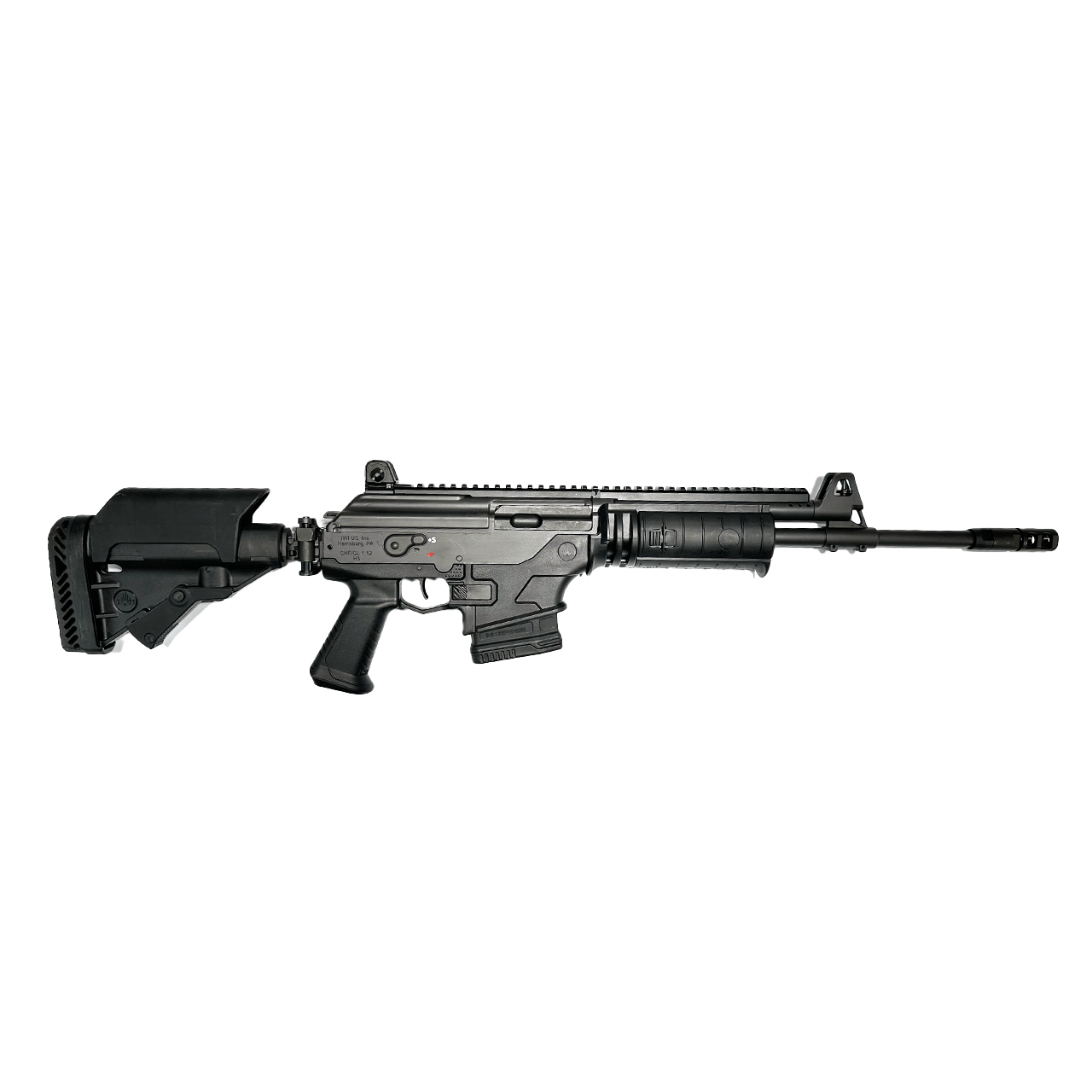 IWI Galil Ace SAR – .308 Win | Semi-Auto Rifle with 10/20/30-Round Mags ...