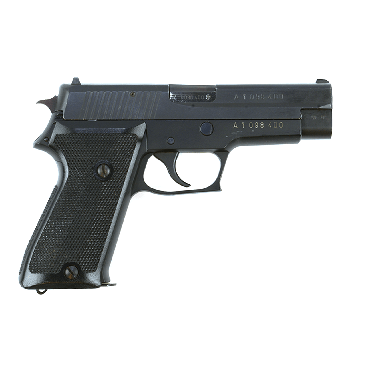 Pistol SIG P220 - #A227