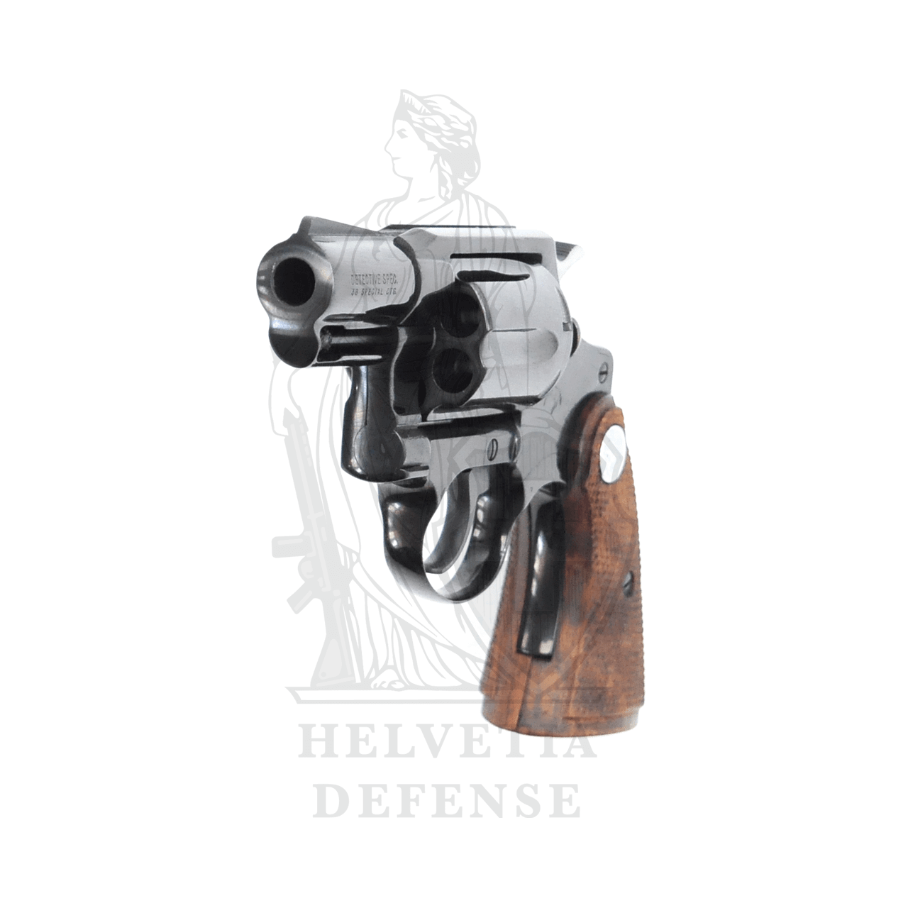 COLT社Detective Special コマンドリボルバー COLT社Detective Special コマンドリボルバー Colt Detective Special