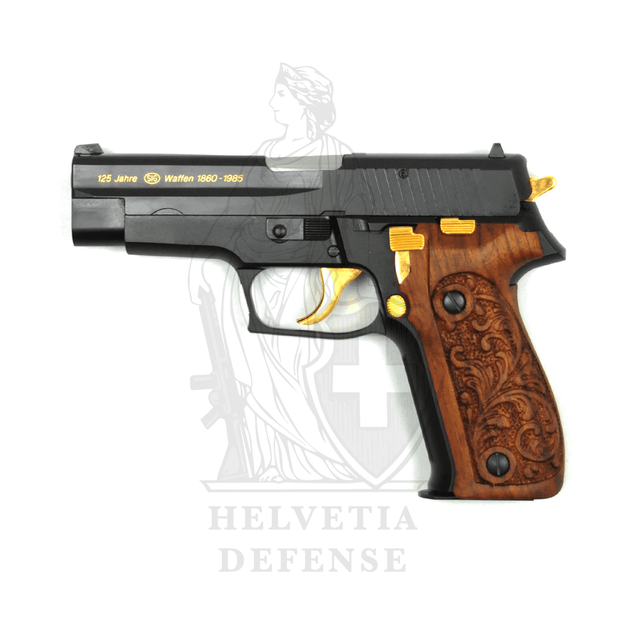 トイガン sigsauer p226 Alloy Empire Mini SIG Sauer P226 Toy Gun – Tonya Toys