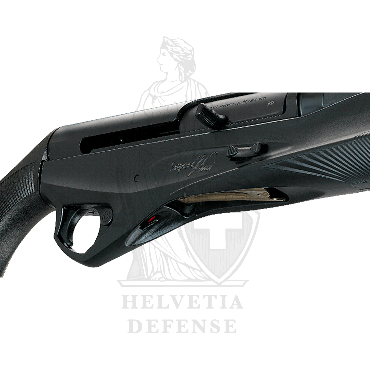Benelli Super Vinci Benelli Super Vinci