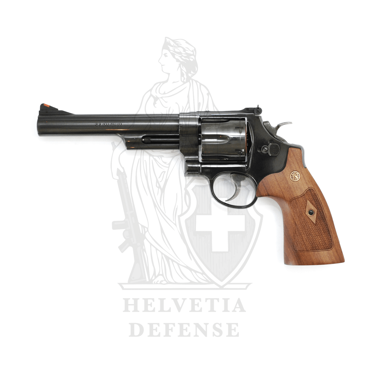Revolver Smith & Wesson 29 6.5