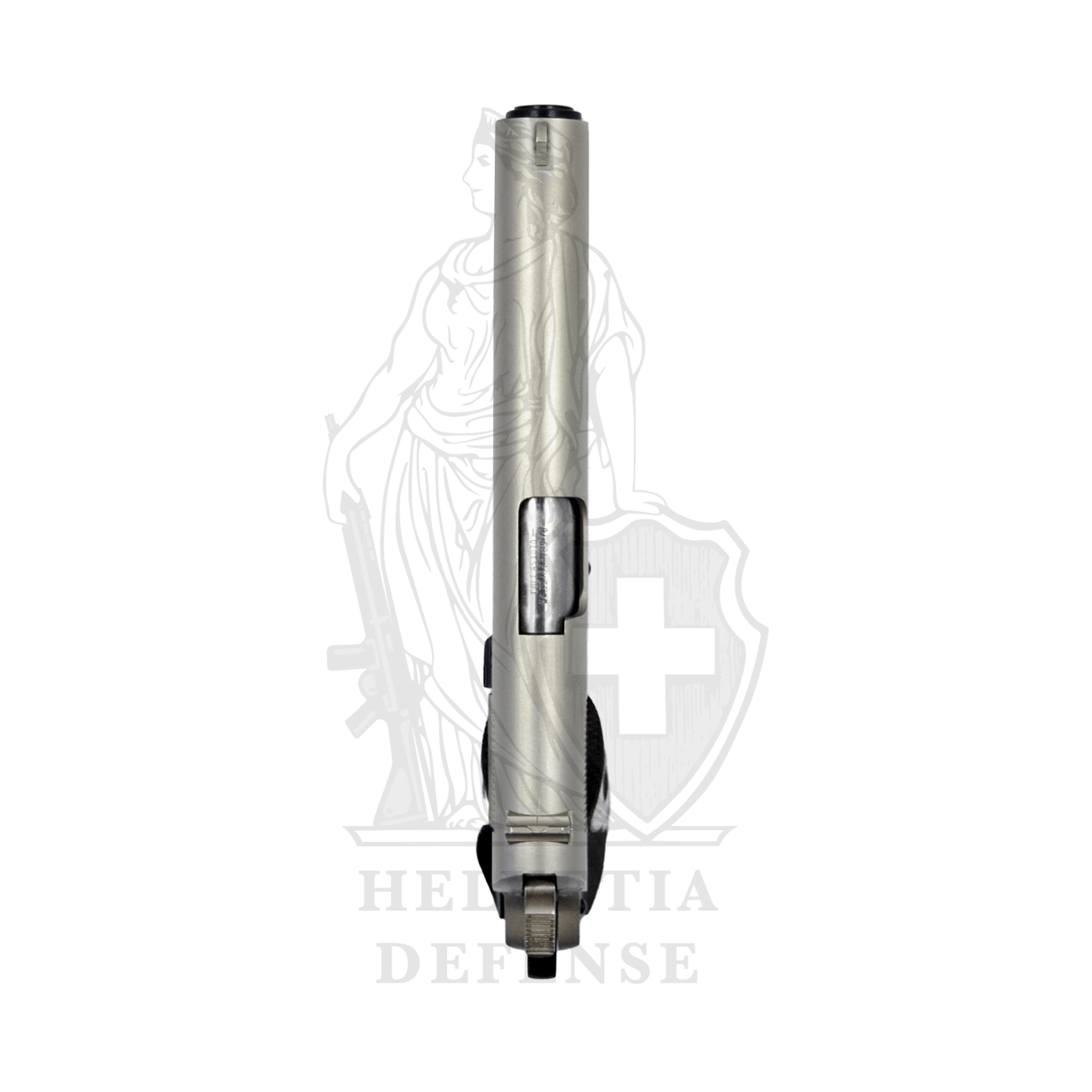 Pistol COLT 1911 MK IV Series 70 - #A3719