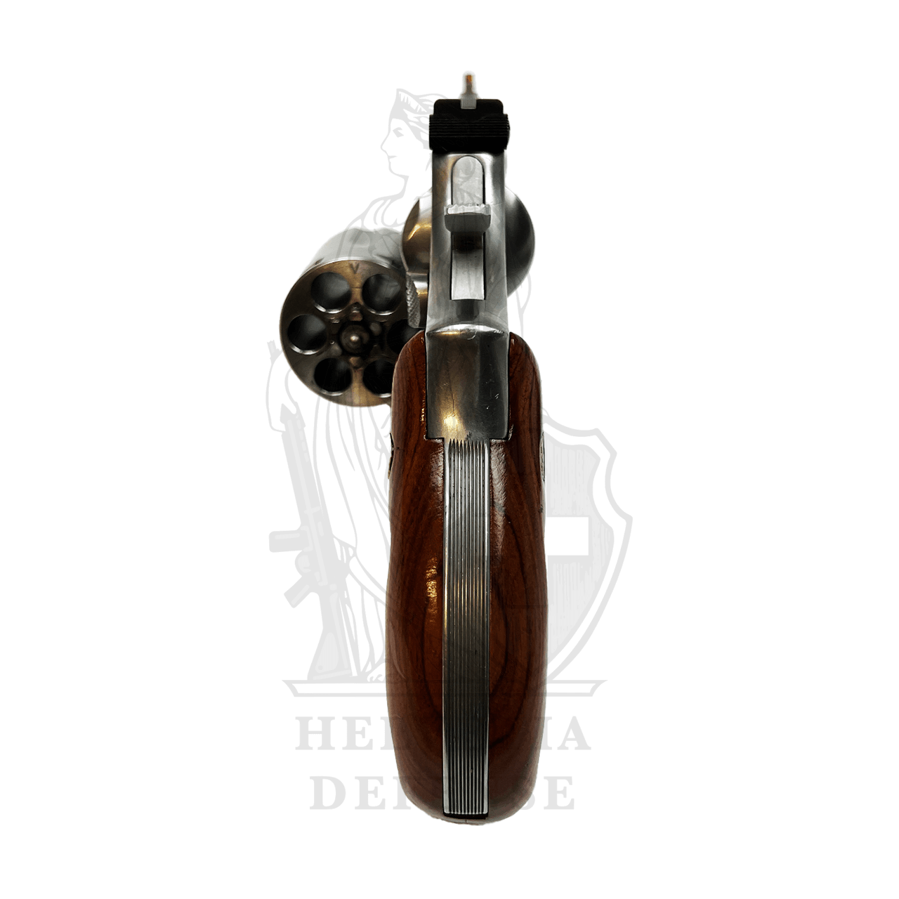 Revolver Smith & Wesson 686-3 3
