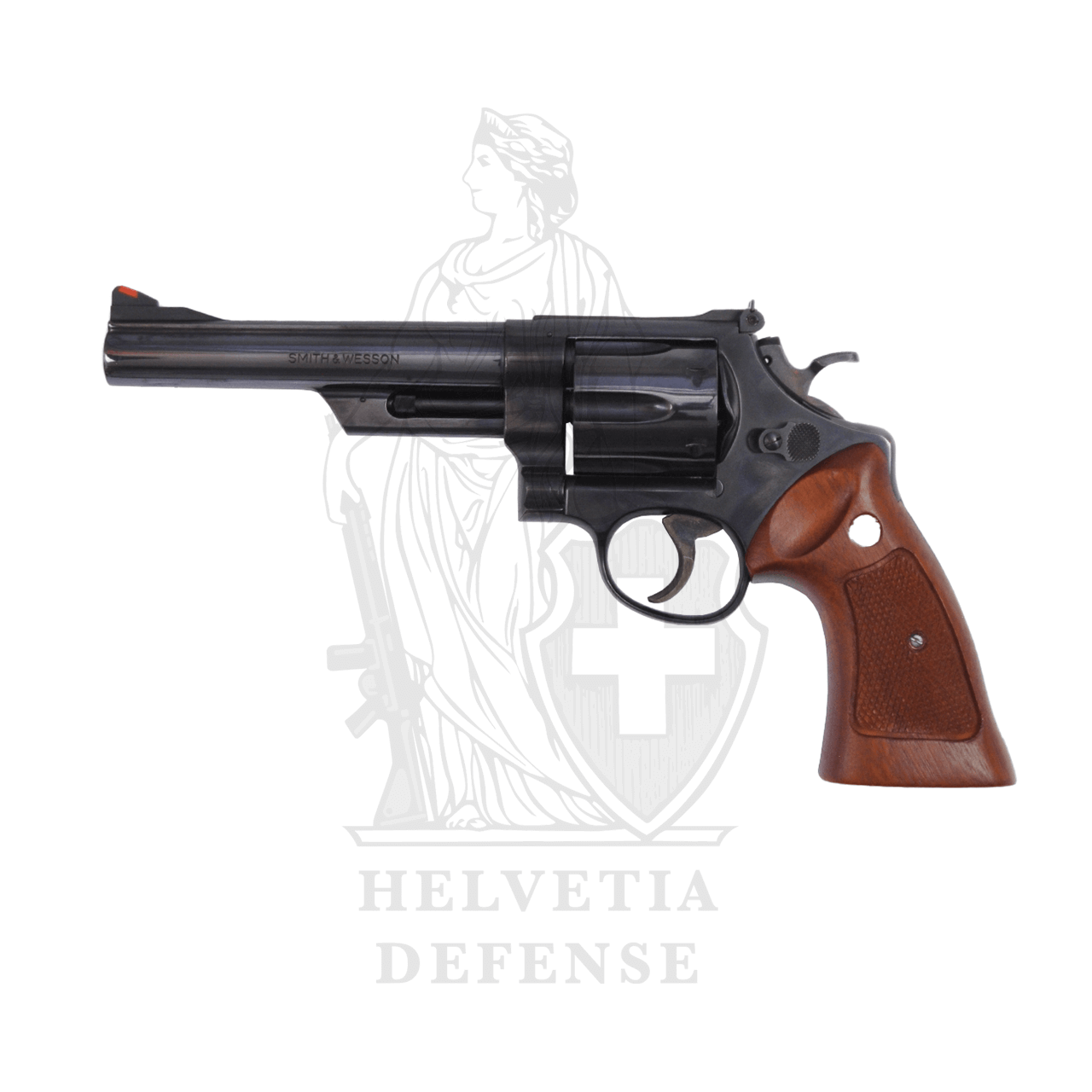Revolver Smith & Wesson 29-2 6