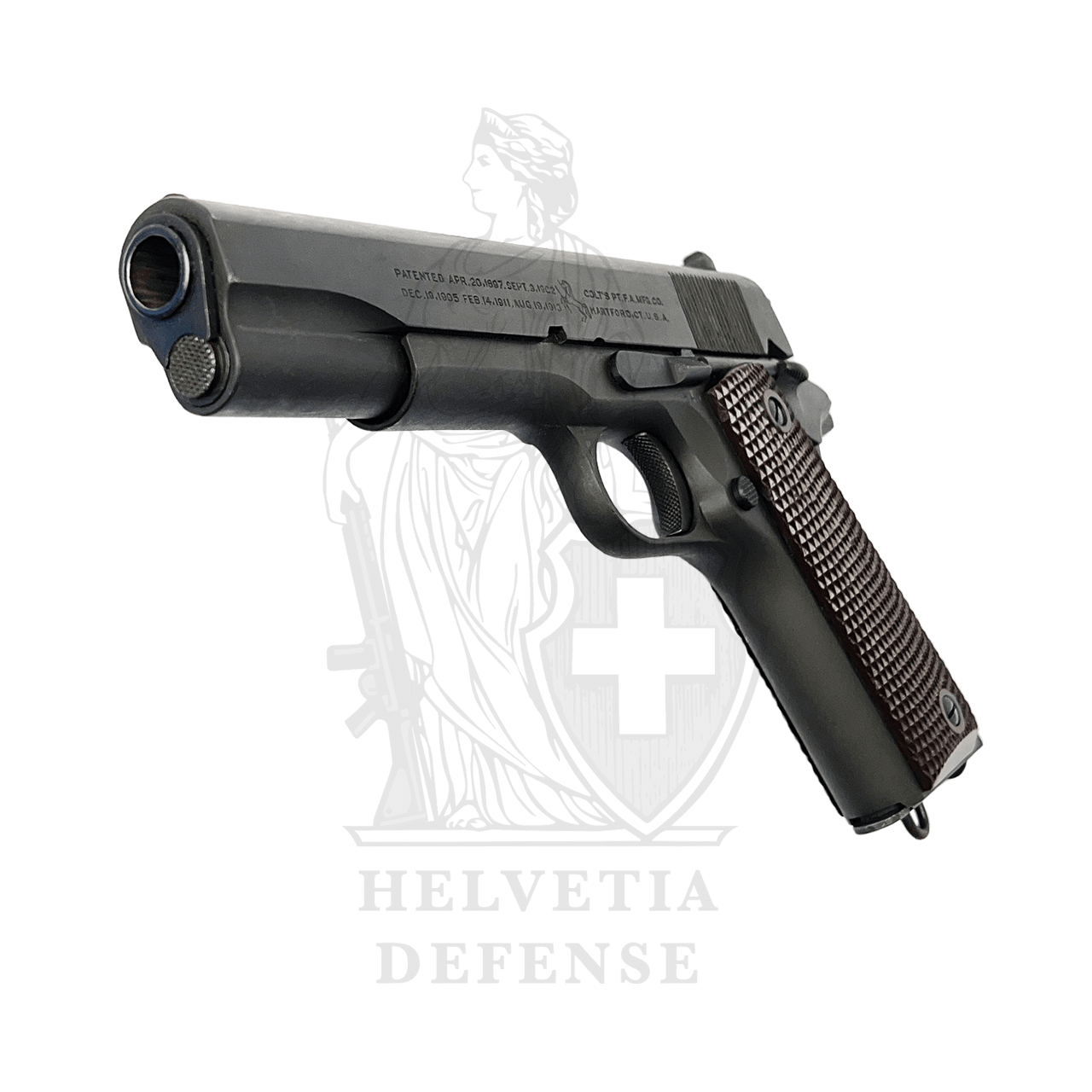 Pistol COLT 1911 A1 45ACP - #A5283