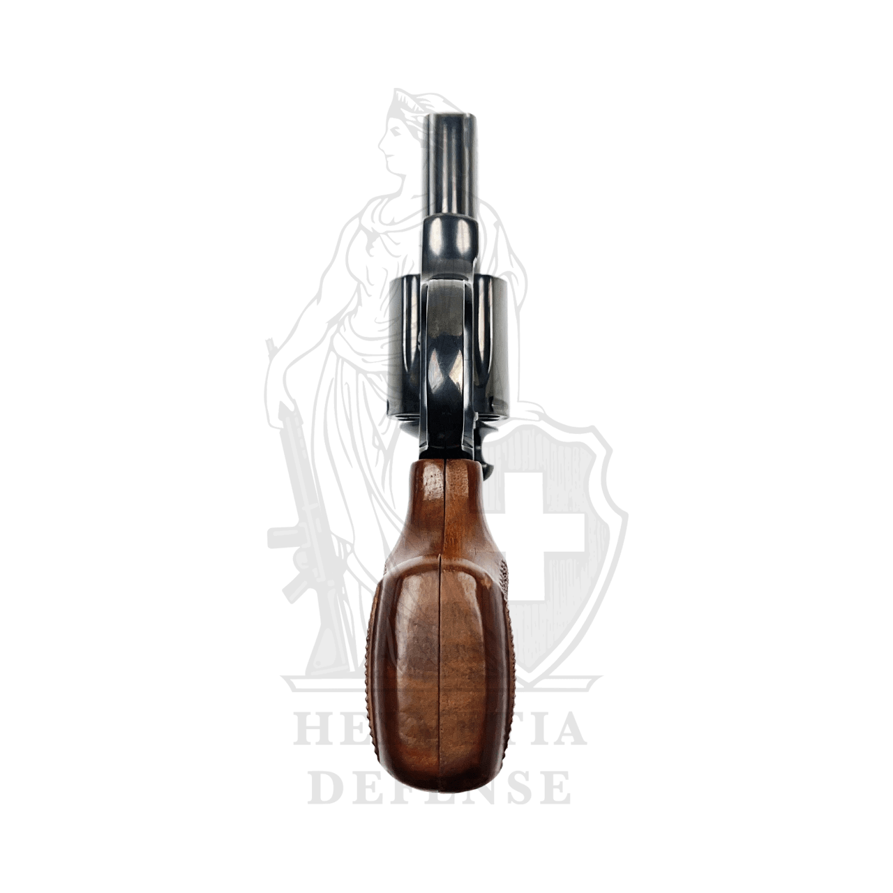 Revolver COLT Detective 38 Special - #A5286
