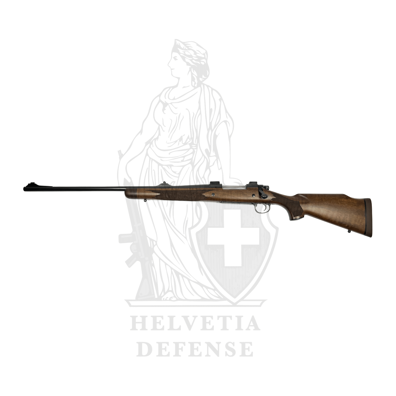 Carbine REMINGTON 700 Left-Handed - #A5244