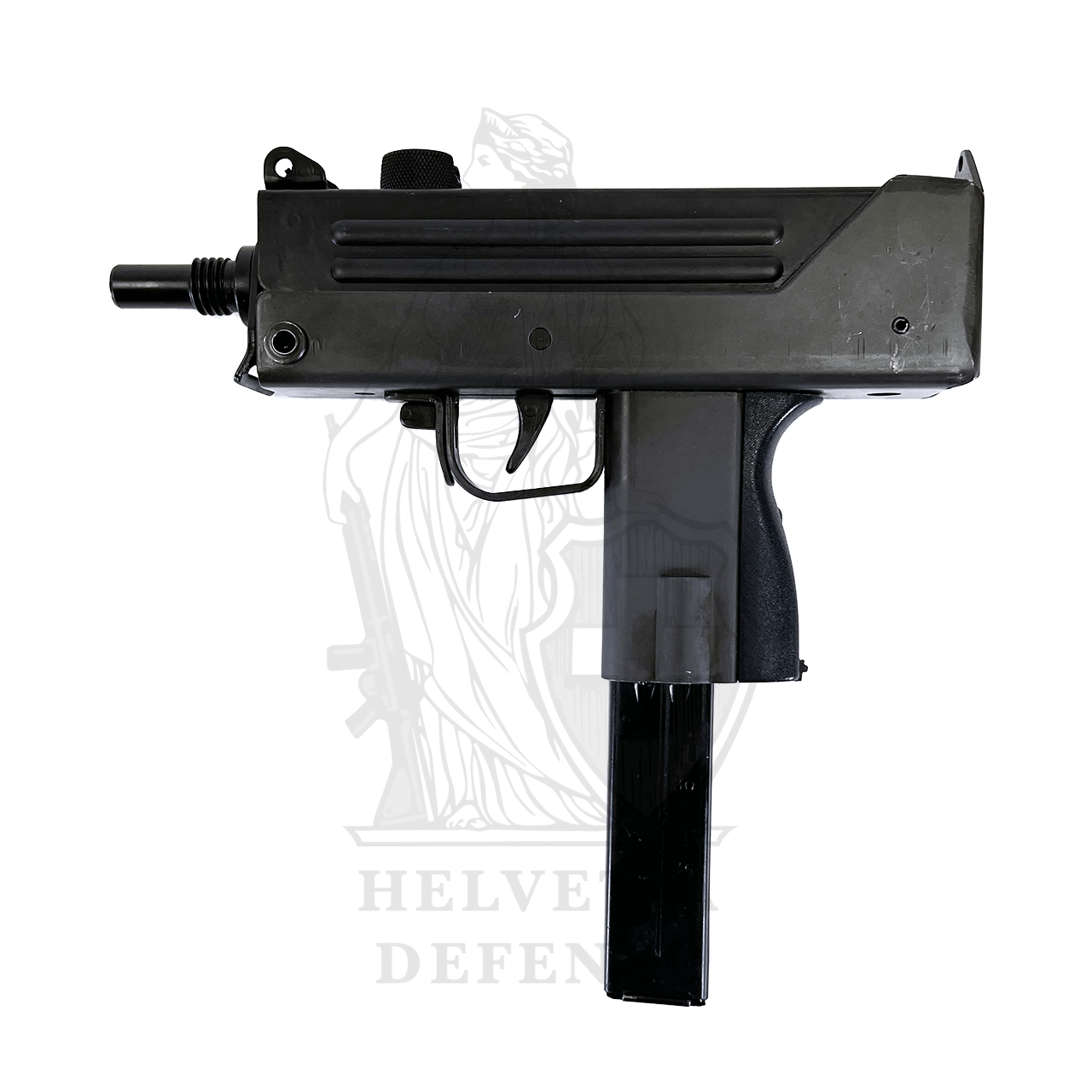 Tokyo Marui 電動マシンガン レビュー 電動コンパクトマシンガン