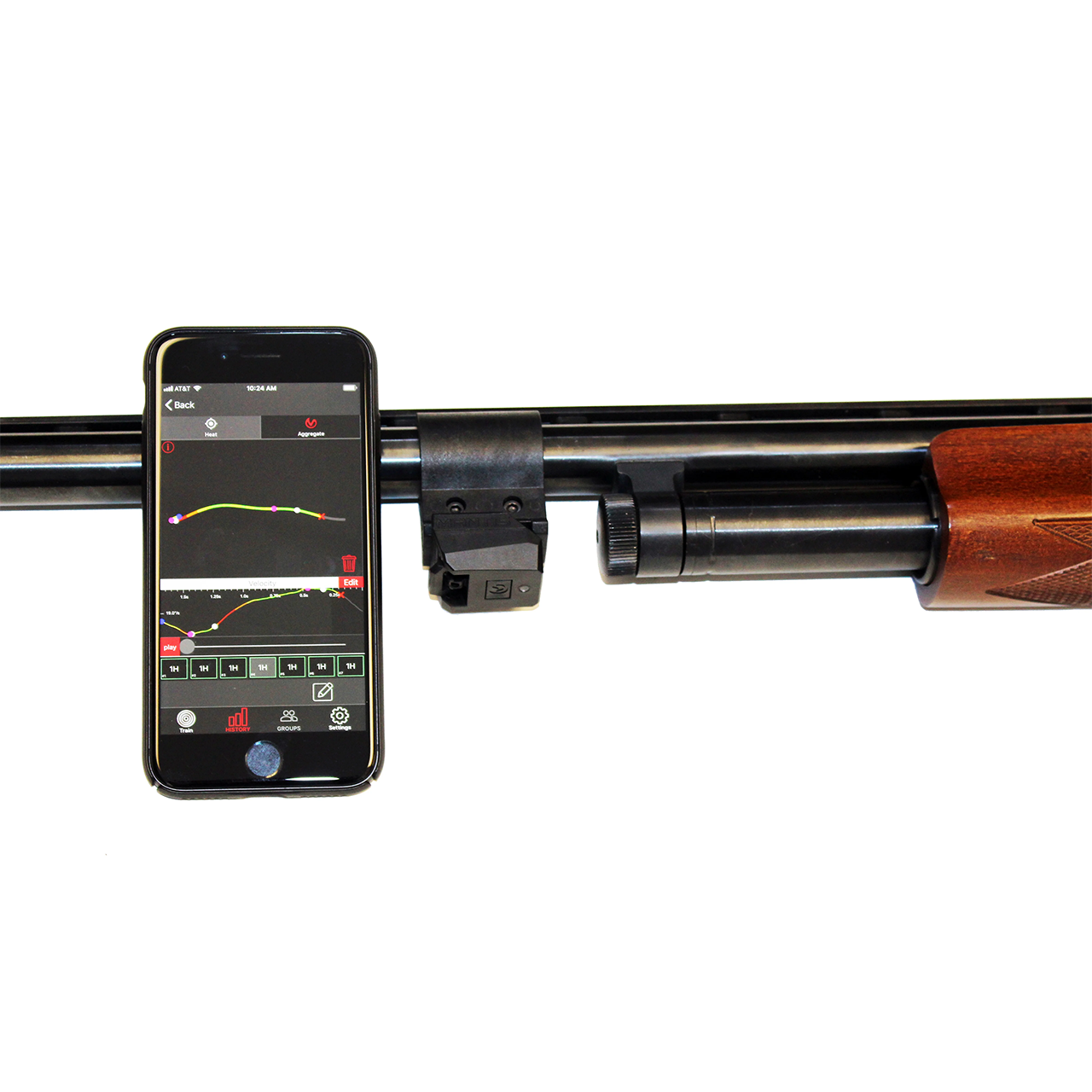 個人装備 Mantis x10 Elite Mantis X10 Elite - Shooting Performance System