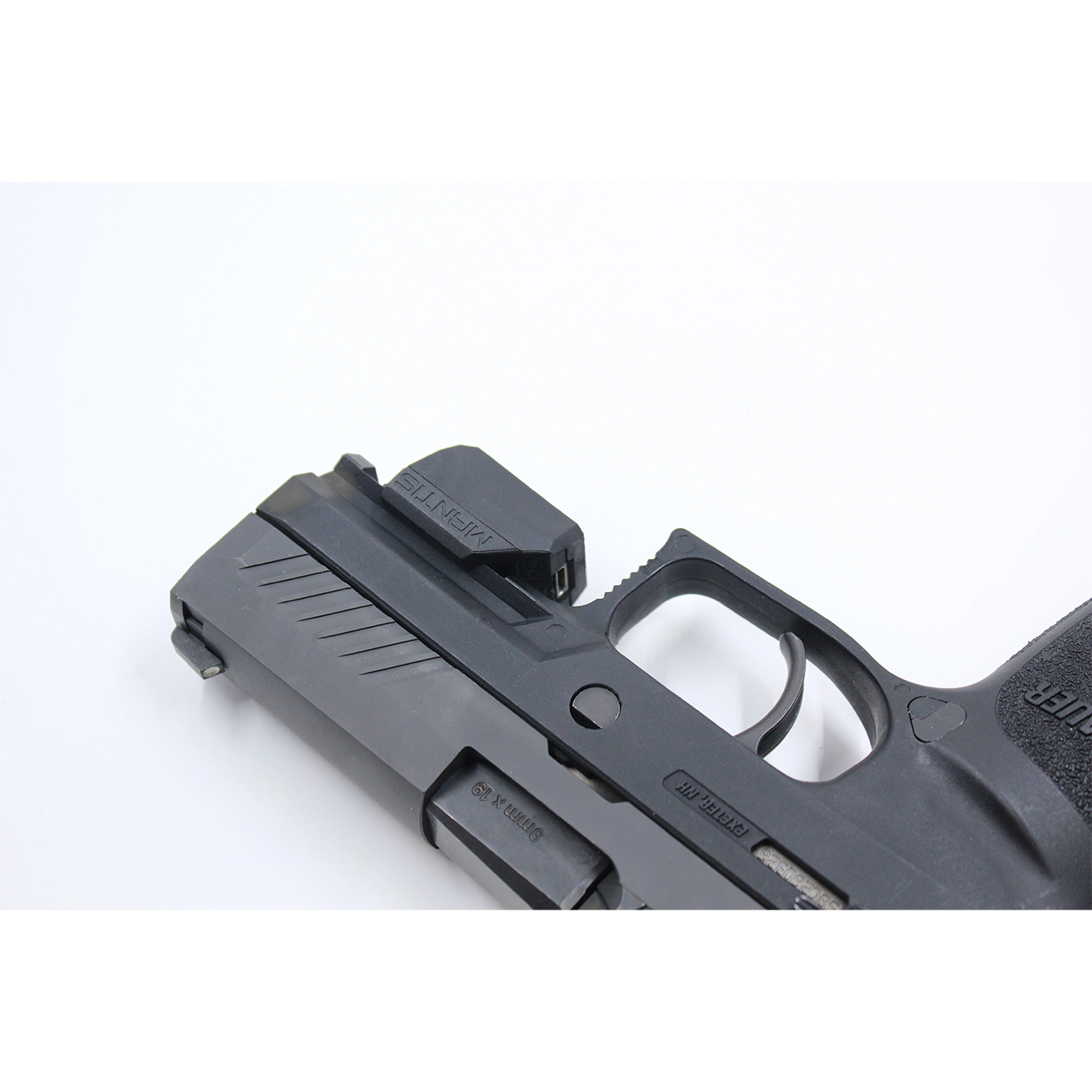 MANTIS X2 - Shooting Performance System: Master Your Marksmanship