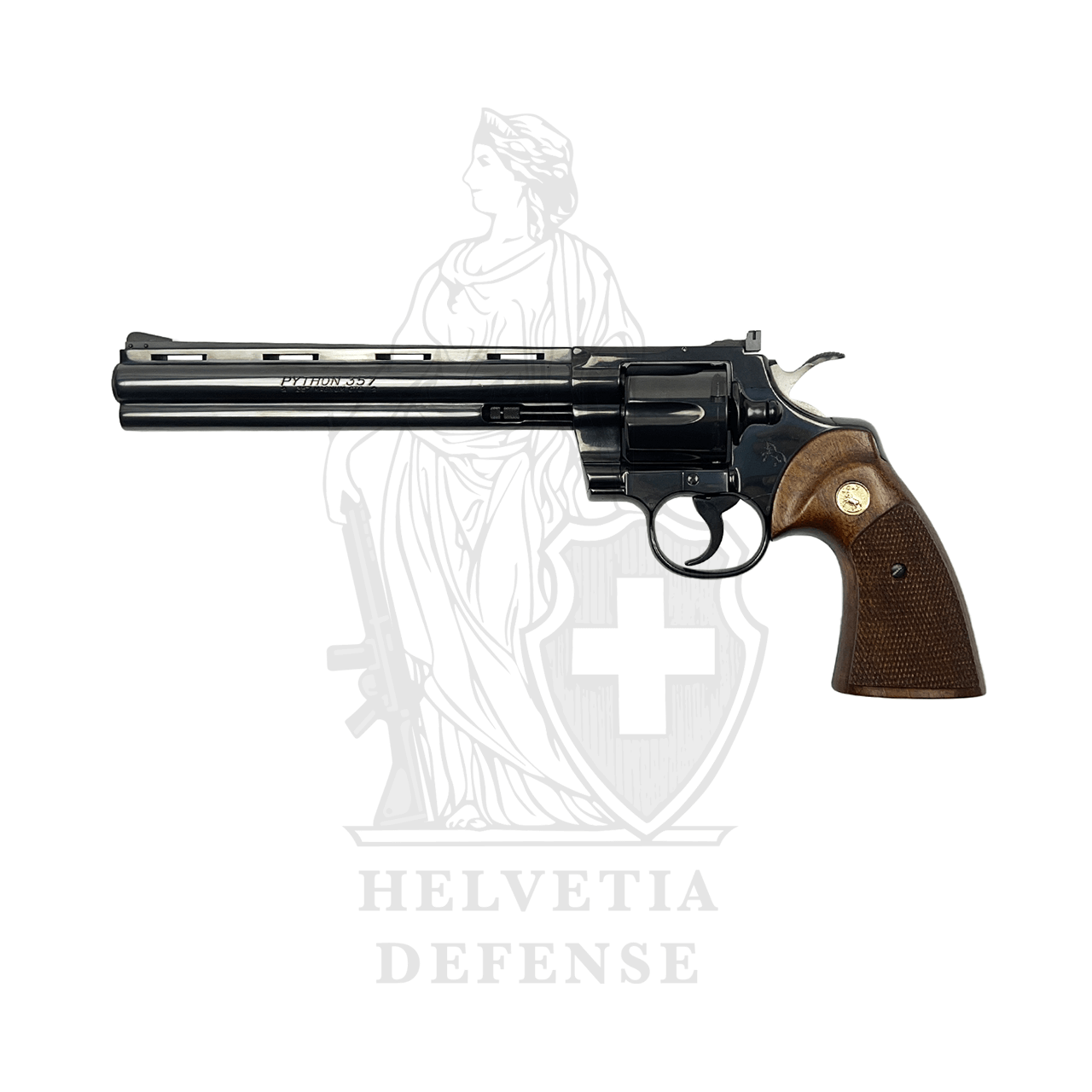 COLT Python 8