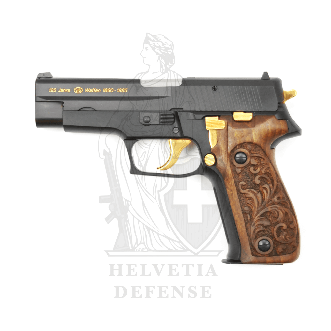 トイガン sigsauer p226 Sig Sauer P226 Shell Ejecting Foam Blaster Toy Pistol