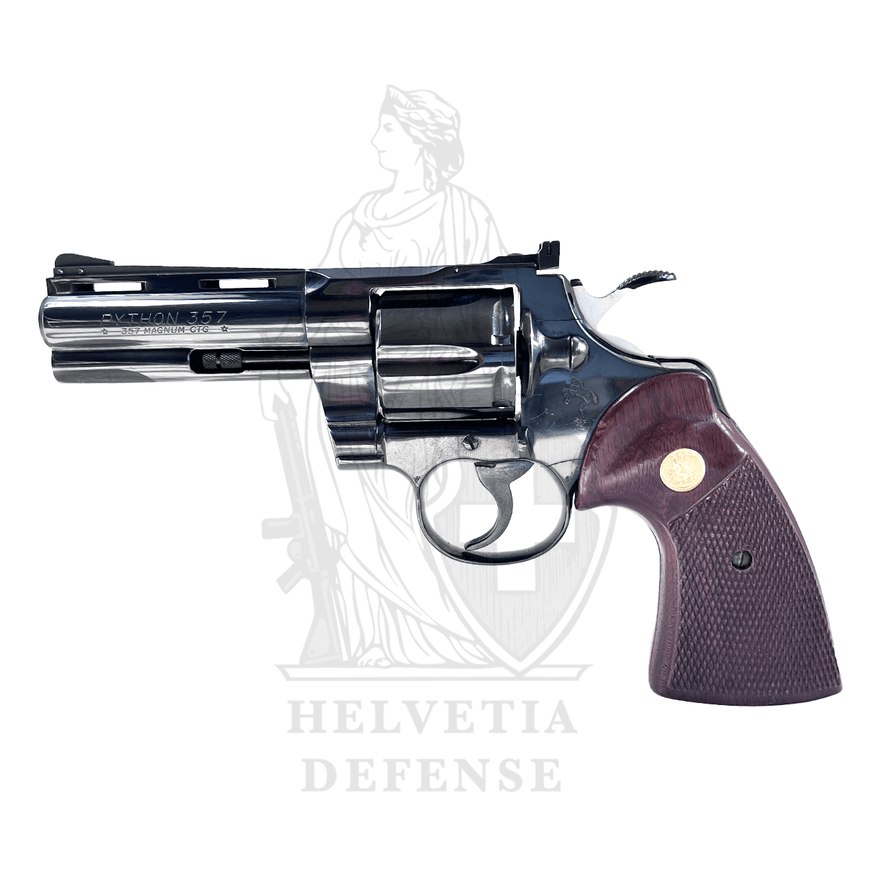 COLT Python 4
