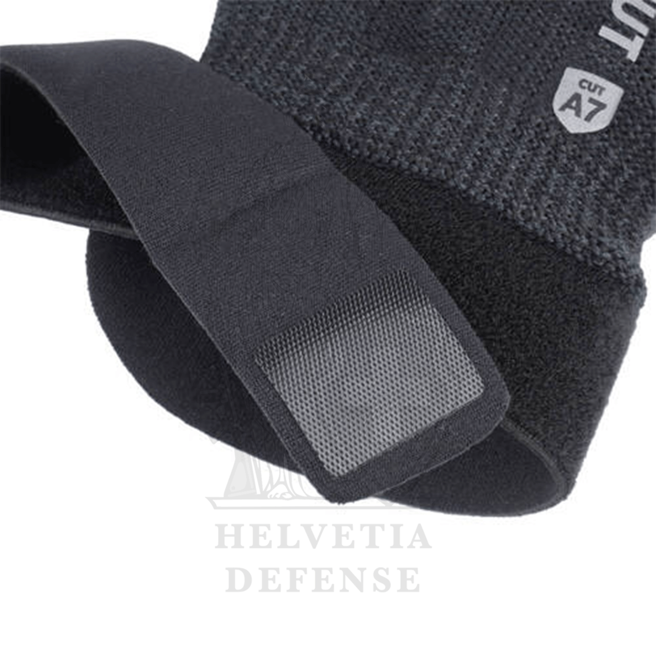 ZettaCut 600 Series Cut Tactical Gloves: Premium Hand Protection