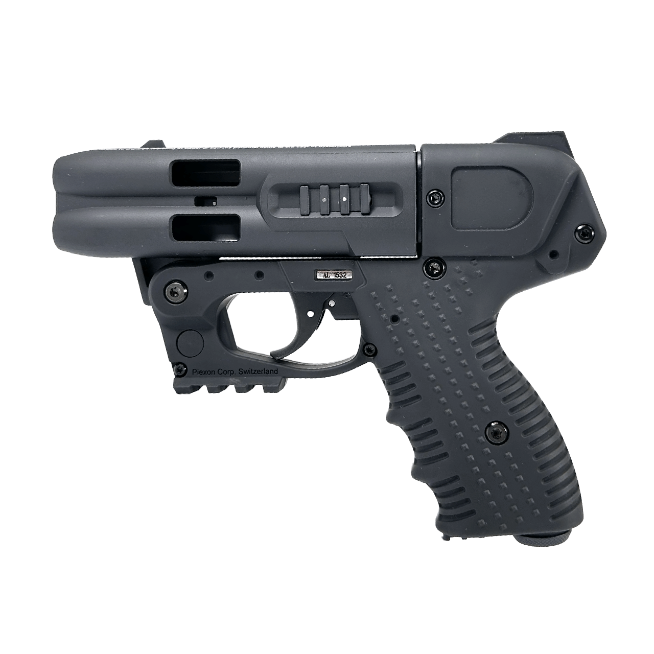 PIEXON JPX4 Jet Defender LE Pepper Spray Gun – Advanced Self