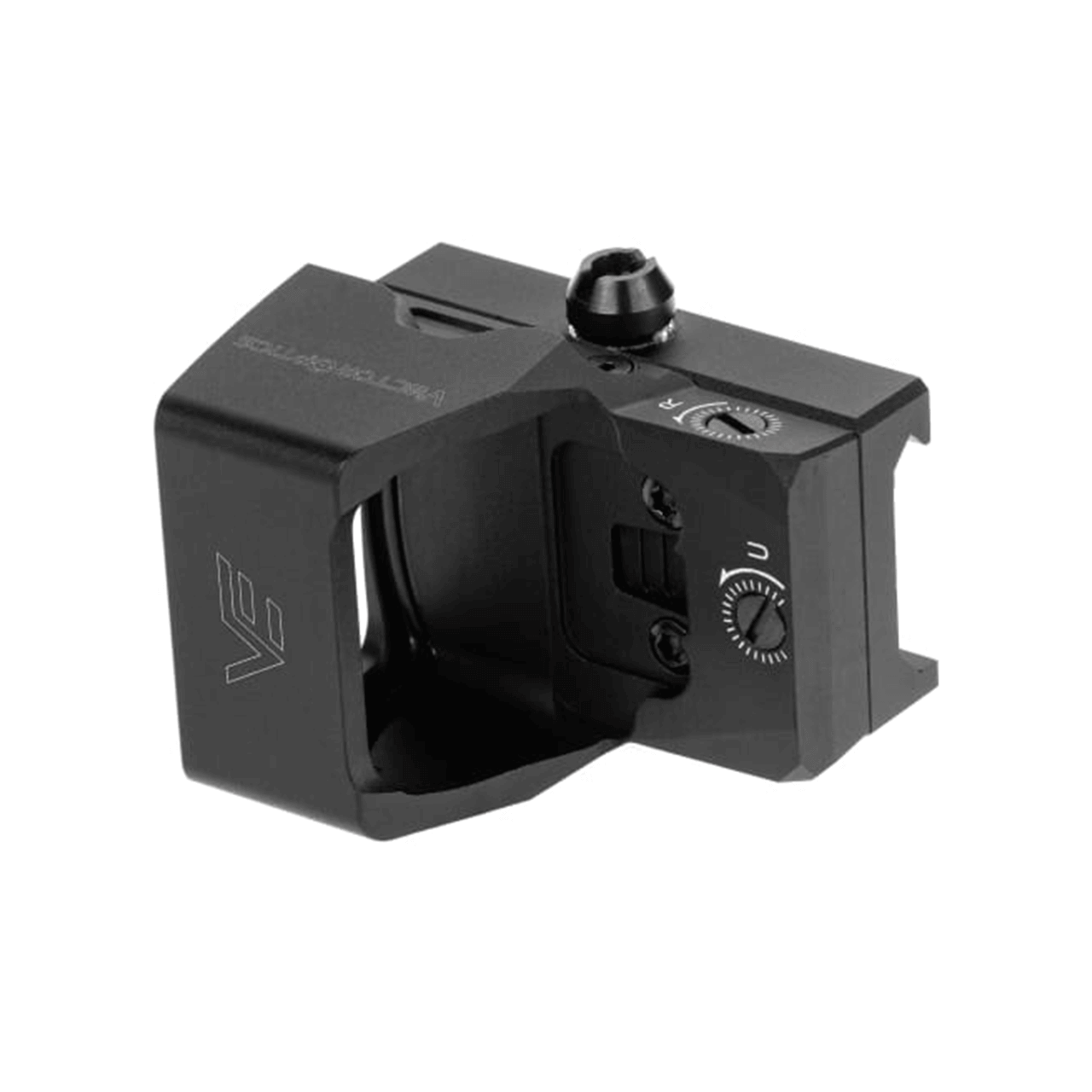 Vector Optics Frenzy Plus 1x22x32 QD – Compact & High-Precision