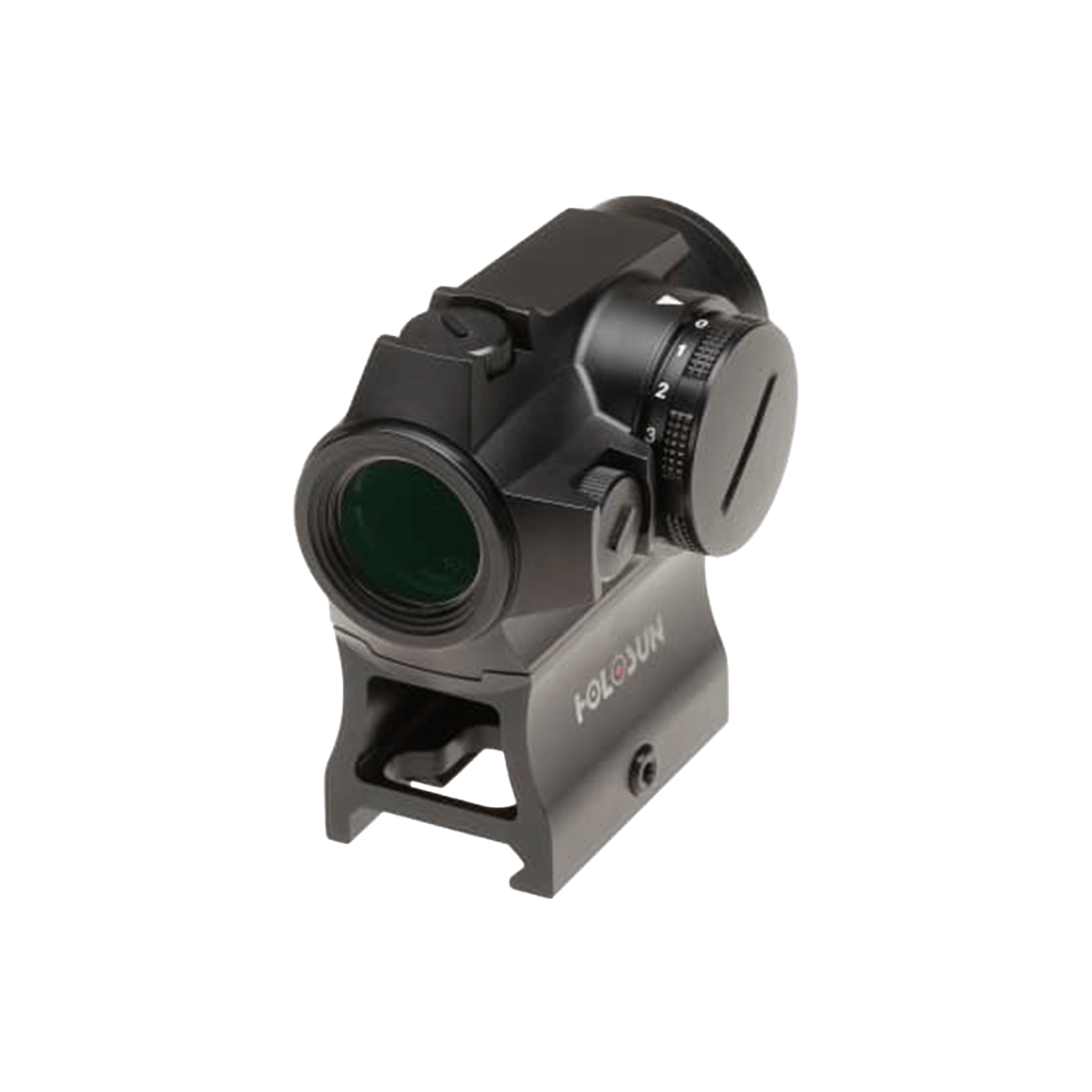 Holosun HS503R Red Circle Dot Sight – Precision & Durability for