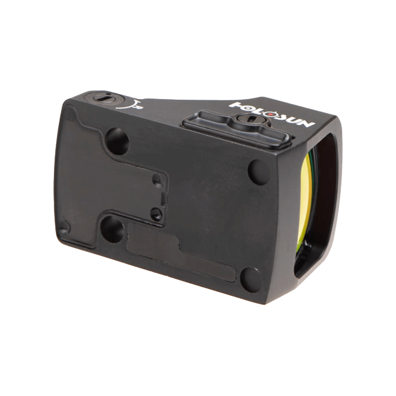 HOLOSUN HS407K X2 Micro Red Dot Sight – Compact & Reliable Performance