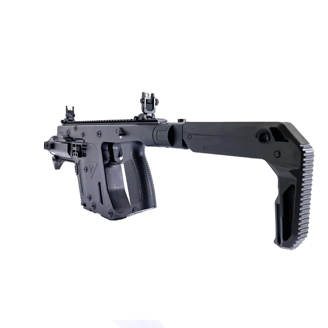 KRISS Vector SBR Gen2 .45 ACP – Enhanced Tactical Carbine | Geneva