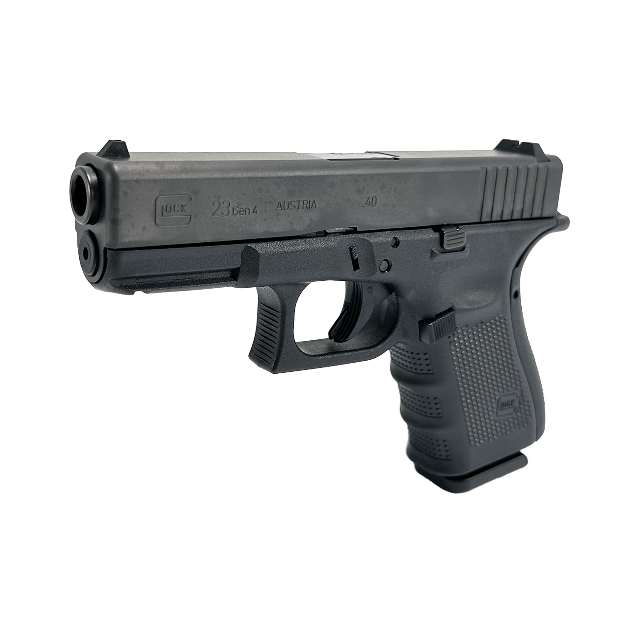 Glock 23 Gen4 – .40 S&W | 2 Mags + Original Glock Case