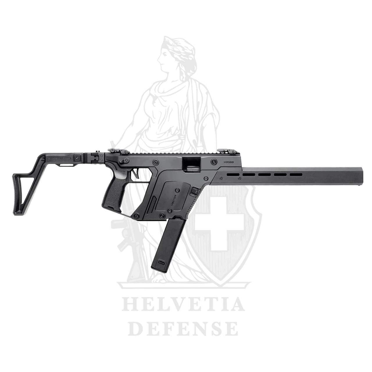 Vector Sbr Gen 3 [2026]