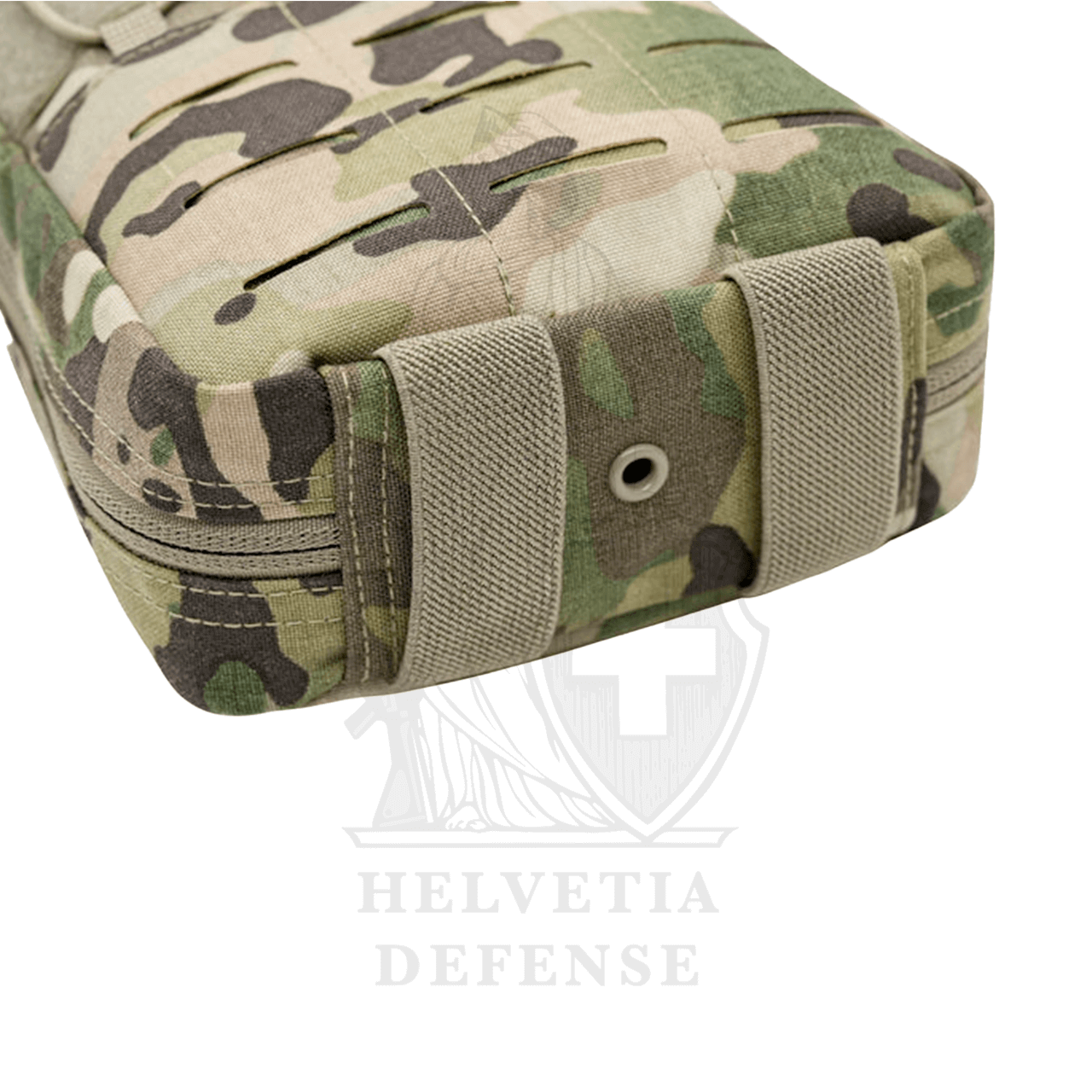 Rhino Rescue Rapid Release IFAK Multicam – Swissmedic Approved