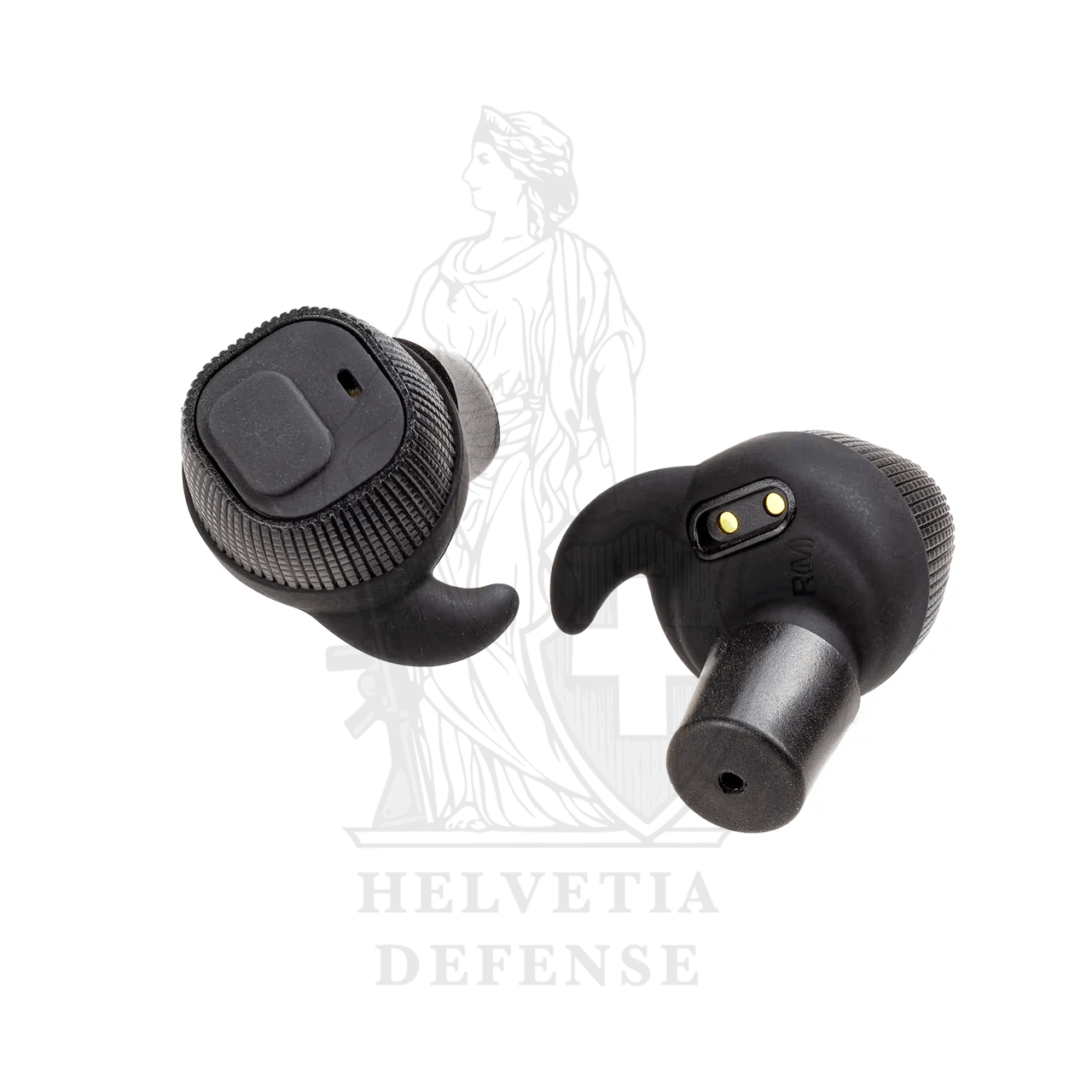 EARMOR M20 Electronic Earplug – In-Ear Active Hearing Protection
