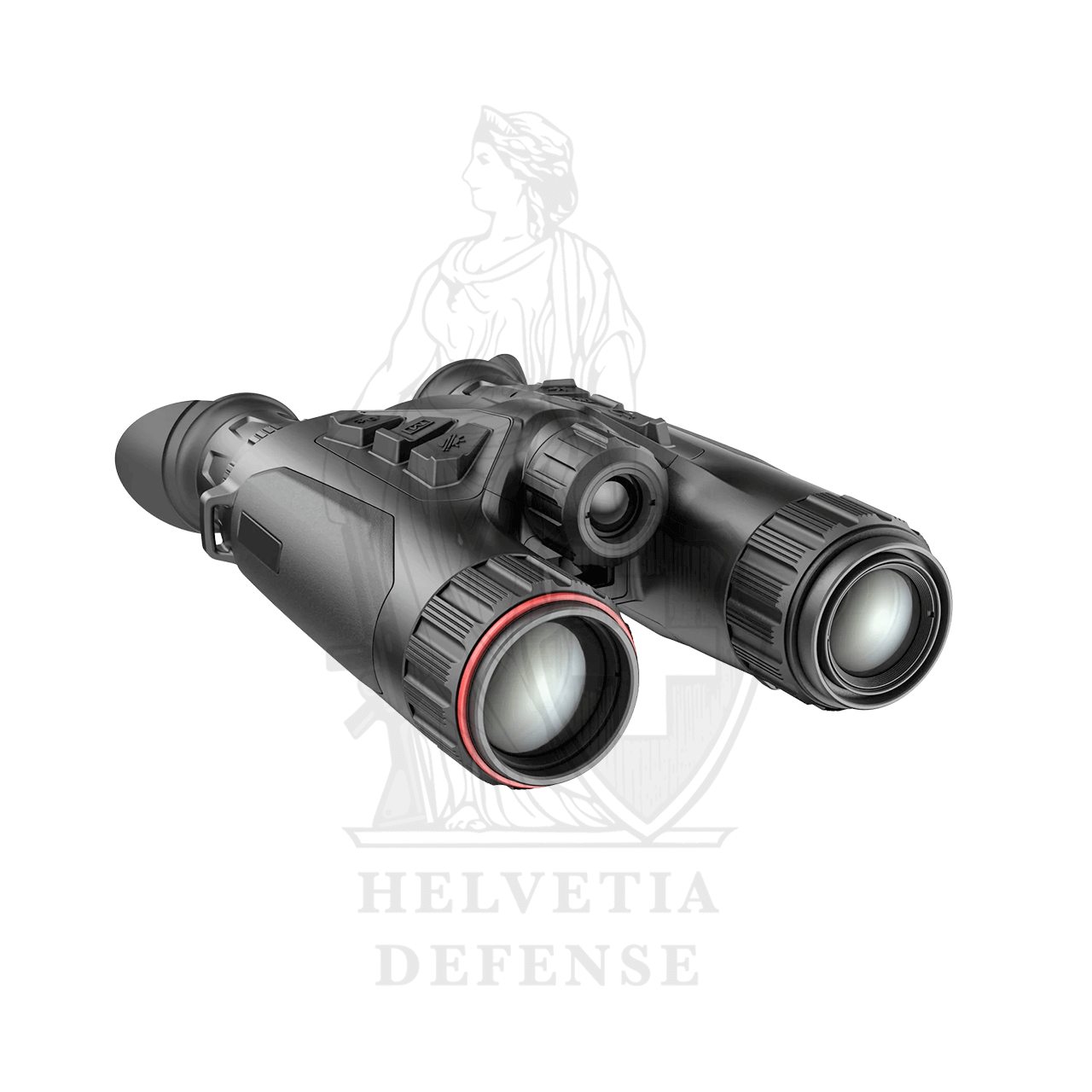 HIKMICRO Habrok 4K HE25LN – 5.5–22×60 Thermal Binoculars I