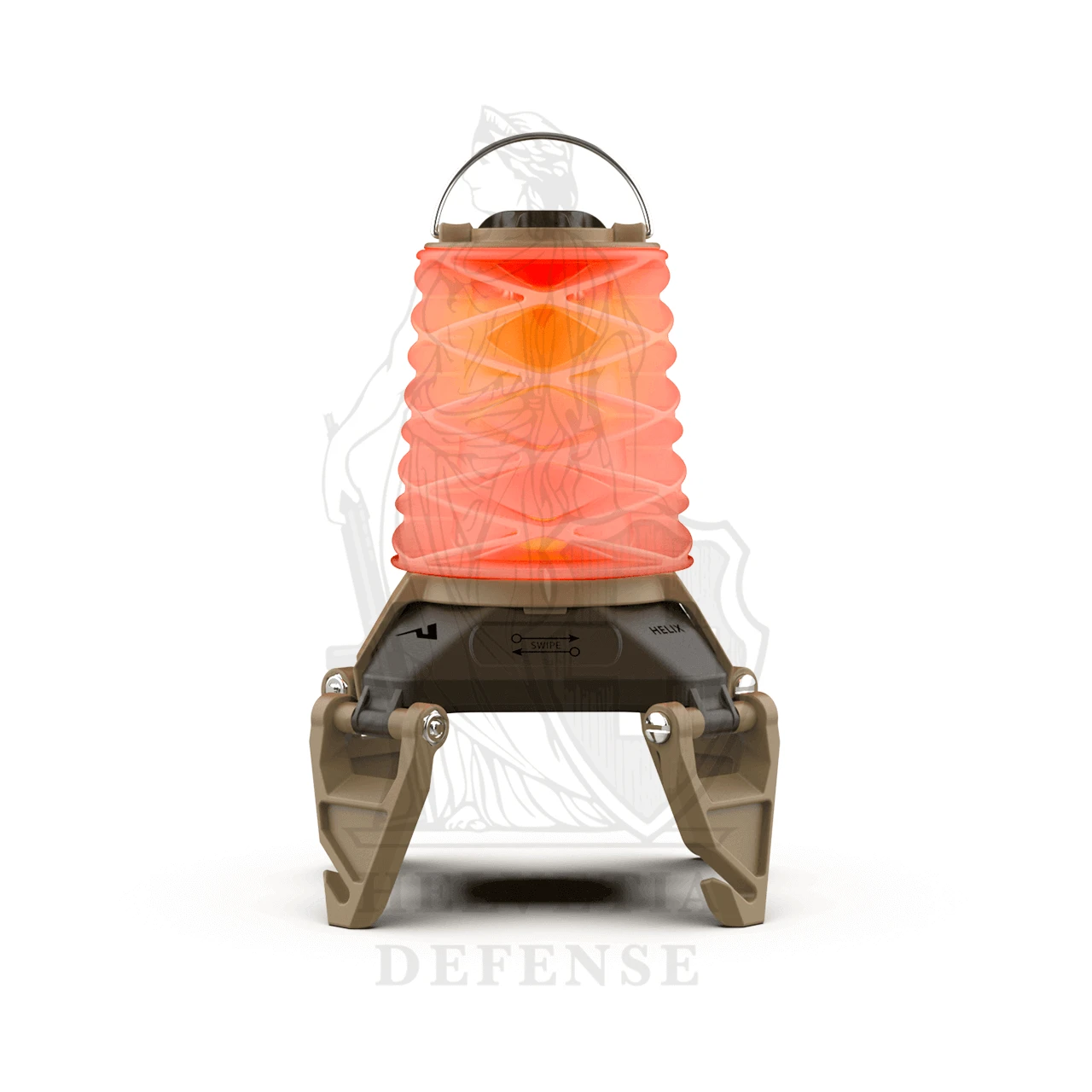 Princeton Tec Helix Backcountry HX1-MC – 300 Lumen Lantern I