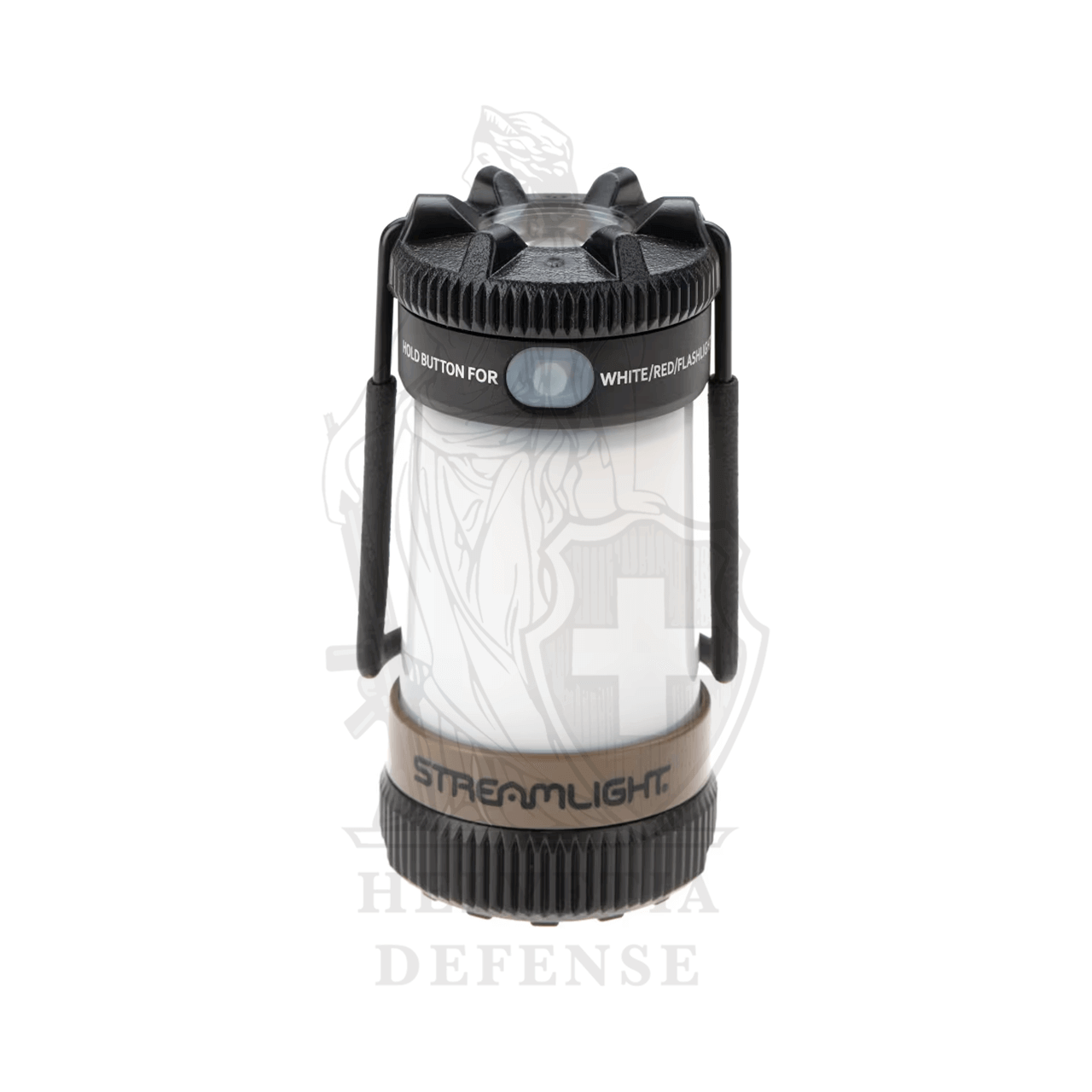 Streamlight Siege X – Rechargeable LED Lantern IPX7 I Helvetia Defense