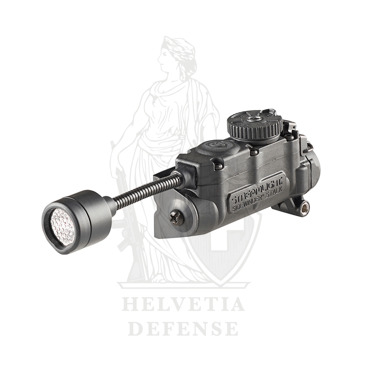 SIDEWINDER STALK & COMPACTセット Streamlight Sidewinder Stalk – Multi-Spectral Tactical Light I