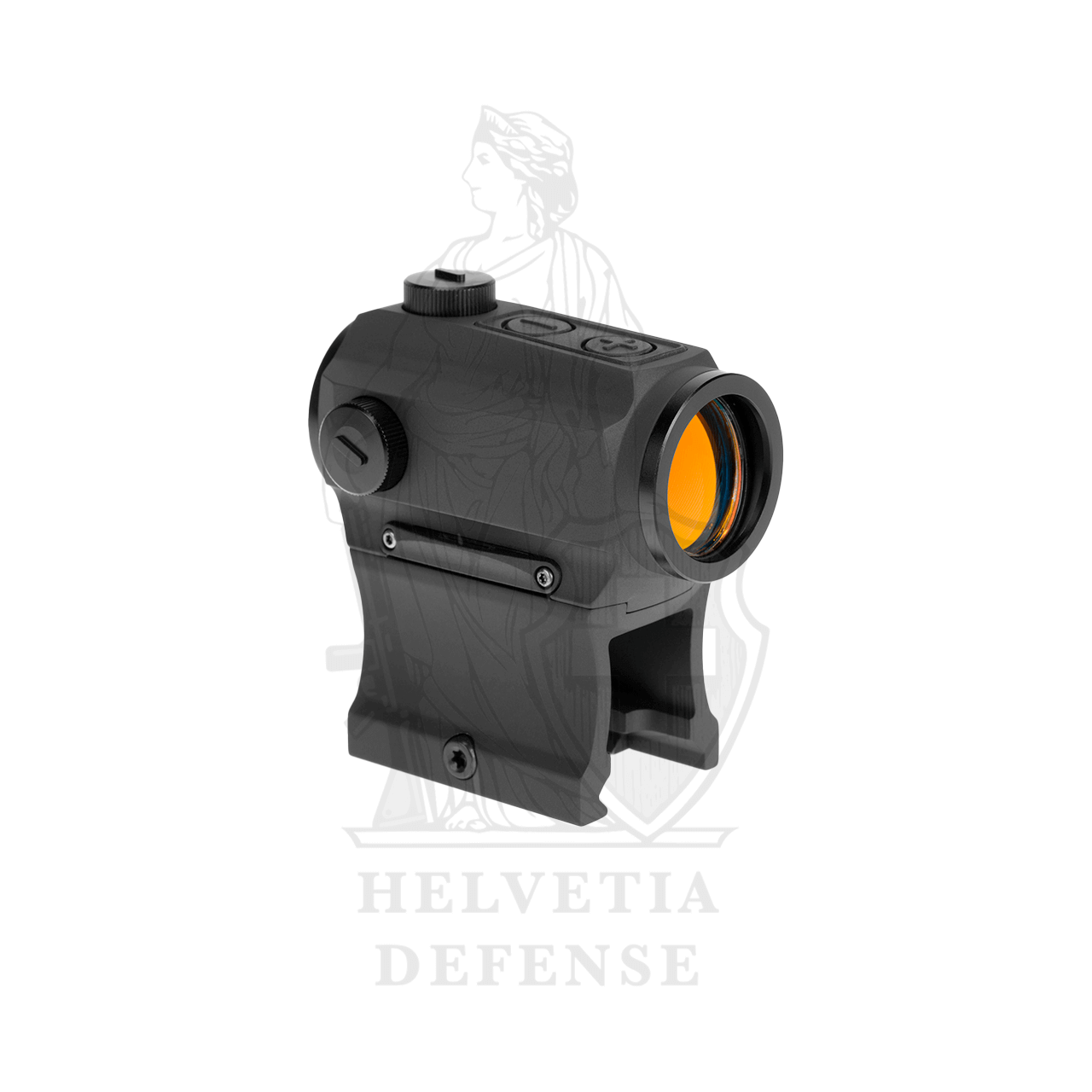 HOLOSUN HS403B レッドドットサイト ミリタリー ゲーム・おもちゃ