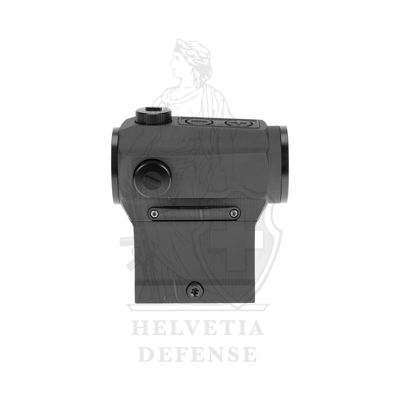 Holosun HS403B – 2 MOA Micro Red Dot Sight
