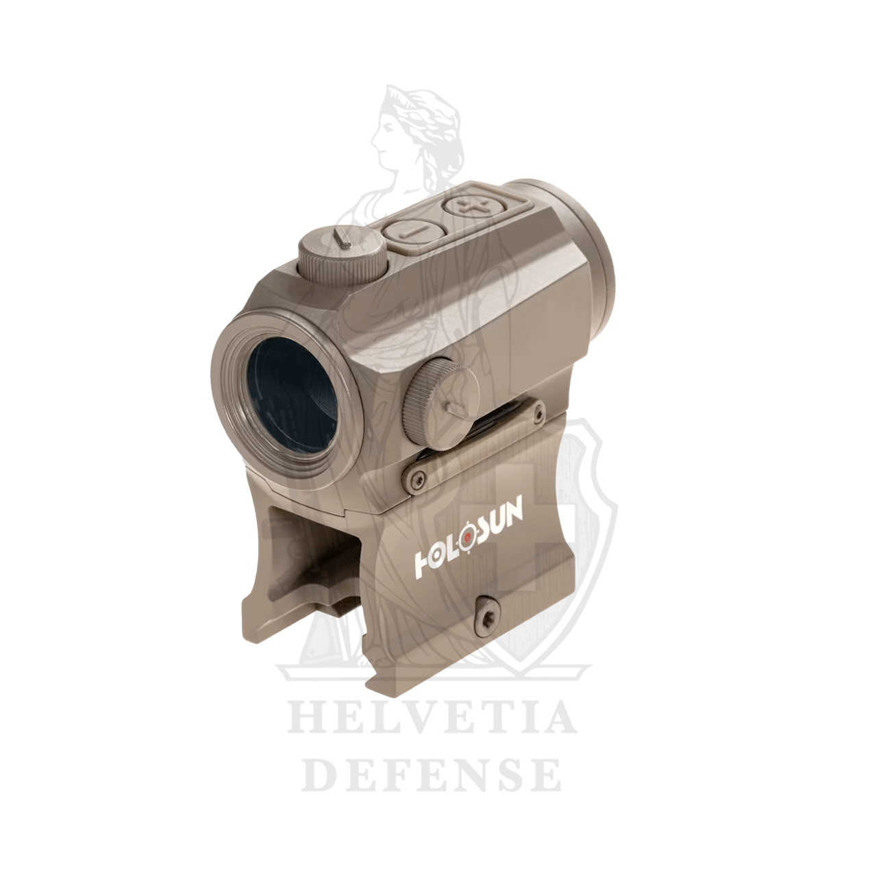 Holosun HS403B – 2 MOA Micro Red Dot Sight