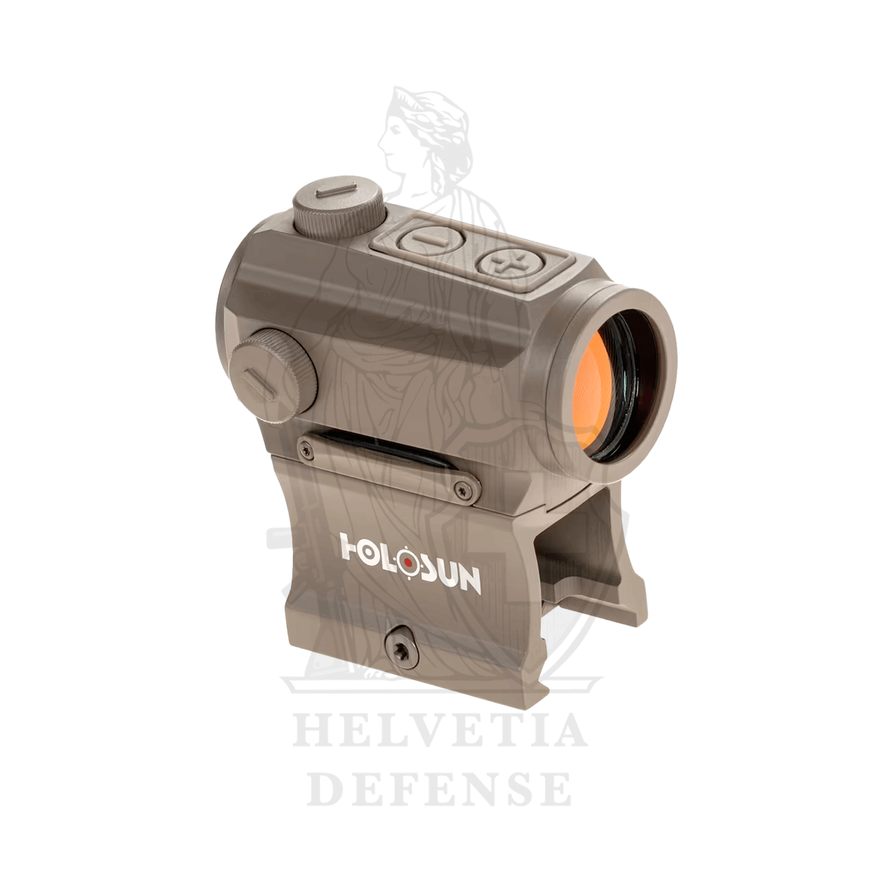 Holosun HS403B – 2 MOA Micro Red Dot Sight