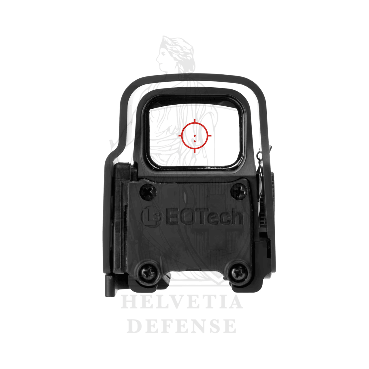 EOTECH EXPS2-2 Holographic Red Dot Sight I Helvetia Defense