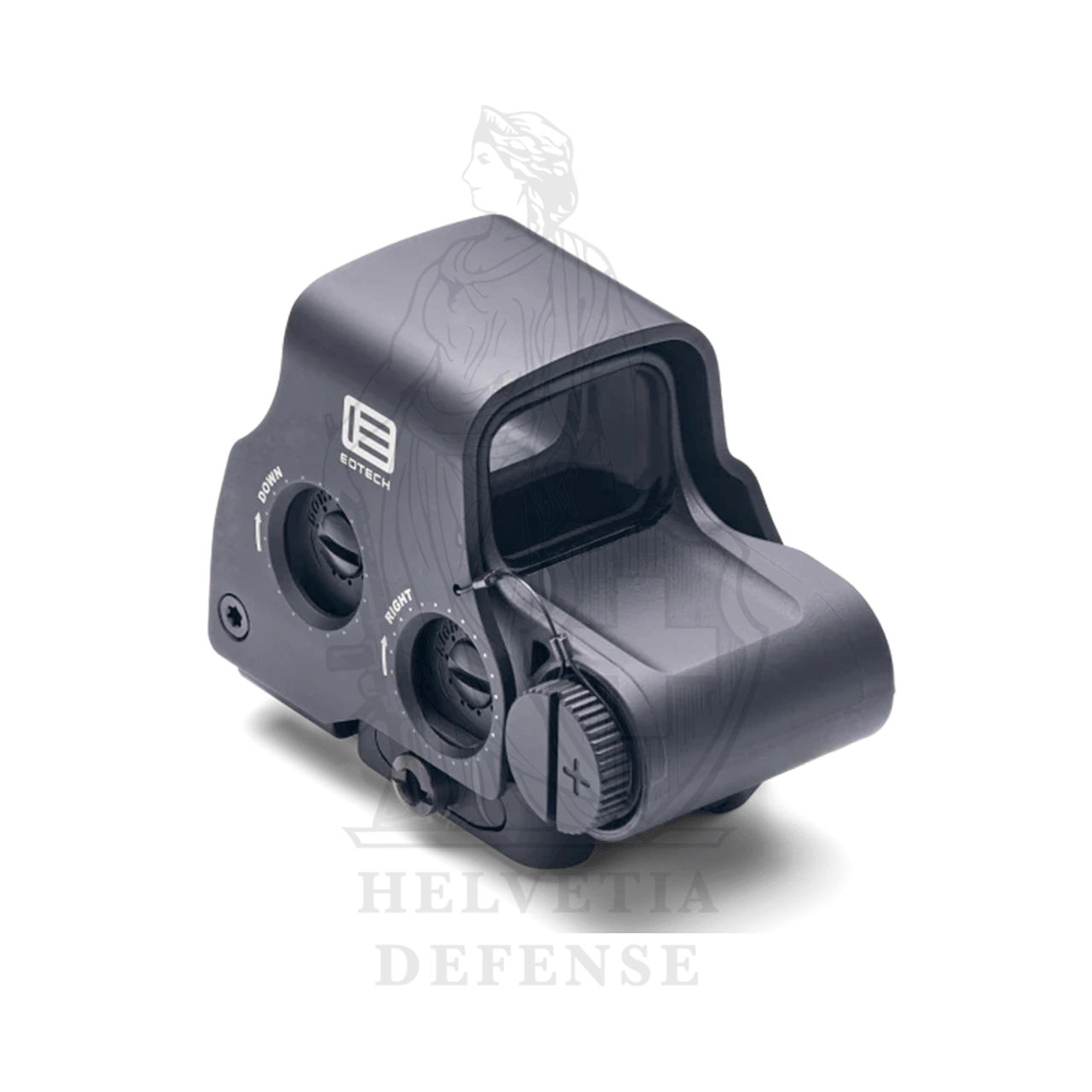 EOTECH EXPS2-2 Holographic Red Dot Sight I Helvetia Defense