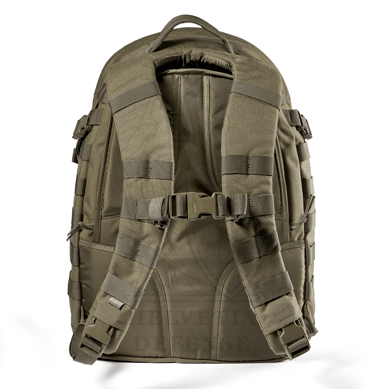 5.11 tactical リュック 5.11 Tactical Rush 24 2.0 — 37L Tactical Backpack Ranger Green I