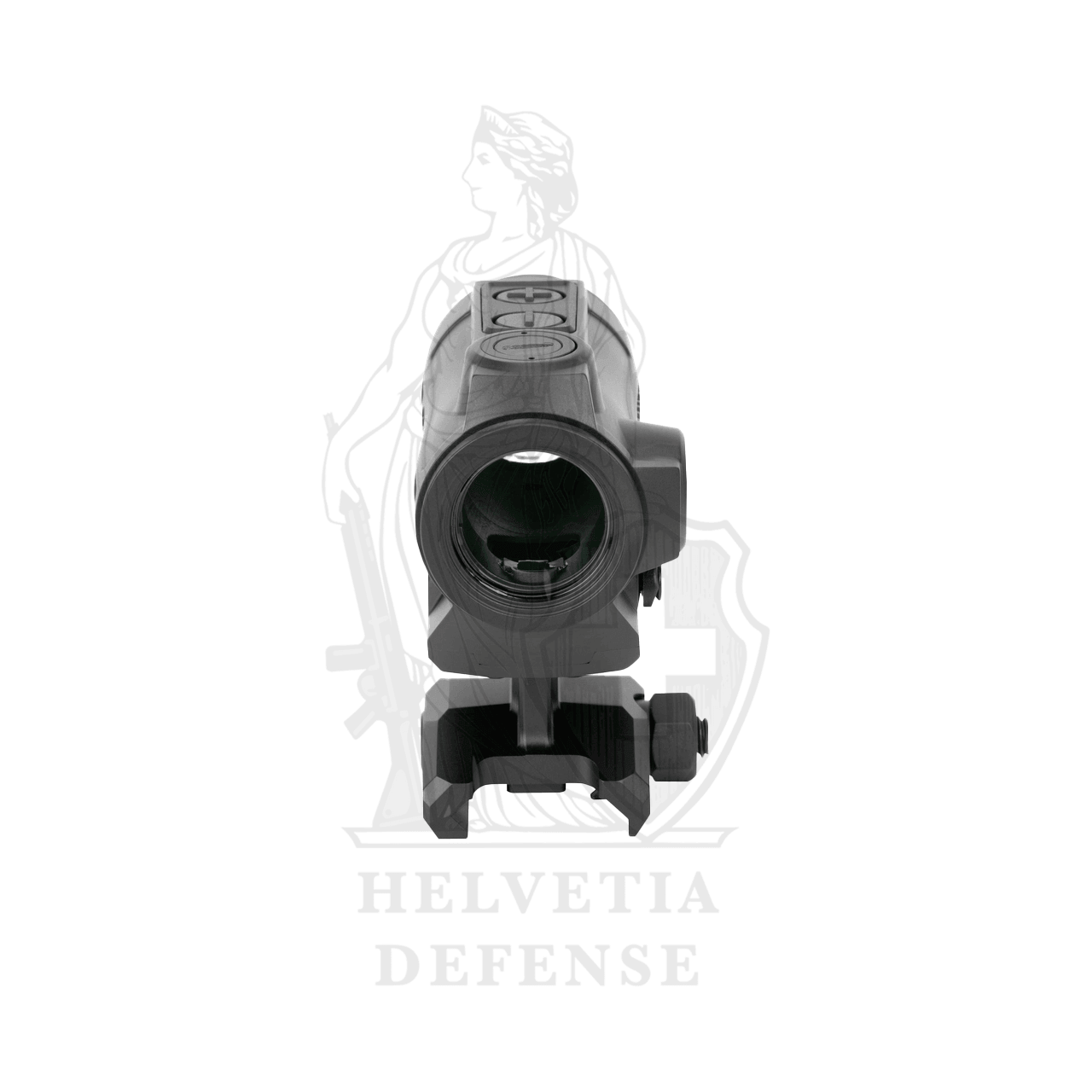 Holosun ARO-CORE-GR-MRS - Green MRS Red Dot, 22 mm Window I