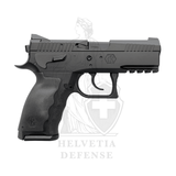 Pistol SPHINX SDP Compact Alpha Pistol SPHINX SDP Compact Alpha