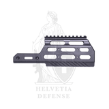 KRISS Vector MK1 Modular Rail