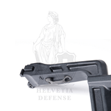 KRISS Vector Folding Stock for Hinged Receiver