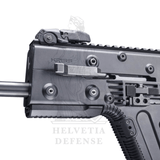 KRISS Picatinny Rail Cover Long