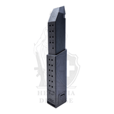 KRISS Mag-Ex Extended Glock Magazine KRISS Mag-Ex Extended Glock Magazine