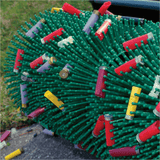 AMMO-UP 36'' Pull Behind per Shotgun Shells