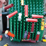 AMMO-UP Mini per bossoli Shotgun