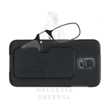 THINOPTICS Glasses & Fortify Phone Case