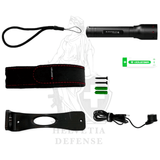 LED LENSER Flashlight P5R LED LENSER Flashlight P5R