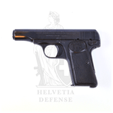 Pistol FN 1910 - #A387
